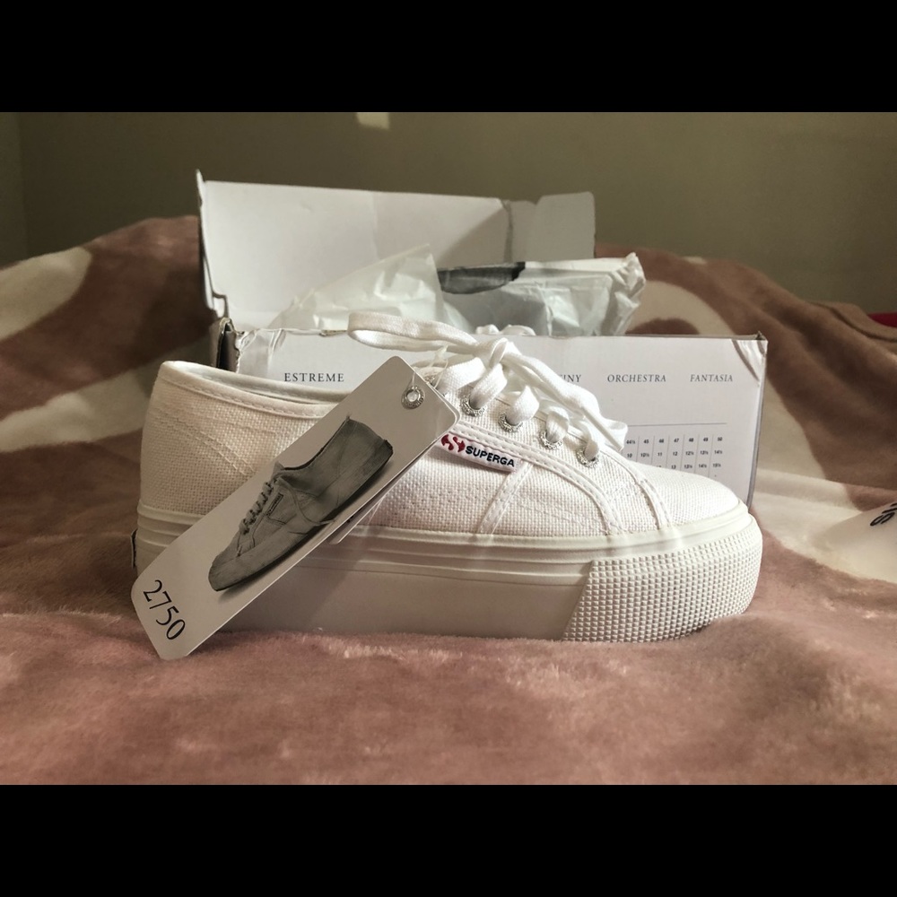 ❗️NEW SUPERGA 2790 Women’s sneakers!❗️❗️